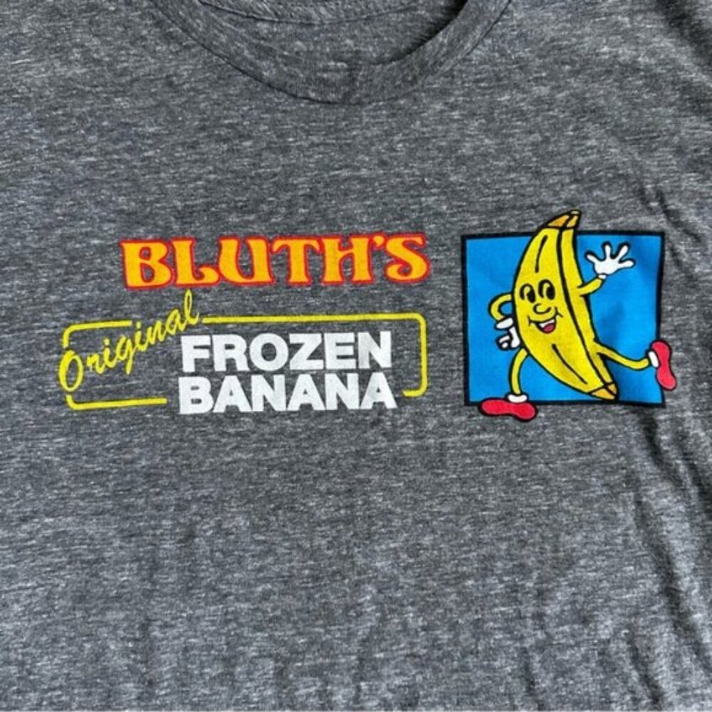 Arrested Development | "Bluth's Original Frozen B… - image 2